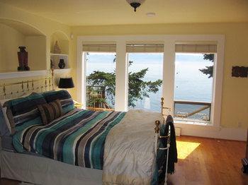 Stones Throw Cottage By Bc Island Vacation Homes Sooke Extérieur photo